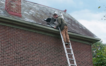 what affects urgent Eaton Upon Tern roof repairs