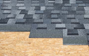 expert Eaton Upon Tern asphalt roof companies