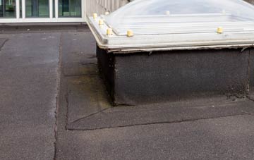 disadvantages of Eaton Upon Tern flat roofs