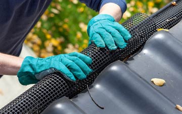Eaton Upon Tern gutter repair companies