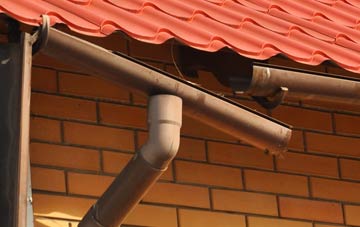 Eaton Upon Tern gutter repair costs