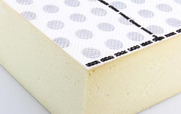 meeting Eaton Upon Tern building codes