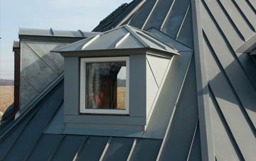 metal roofing Eaton Upon Tern, Shropshire