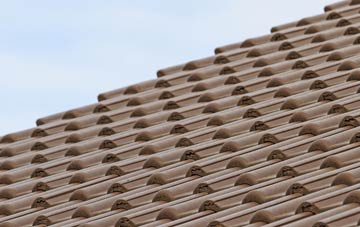 plastic roofing Eaton Upon Tern, Shropshire
