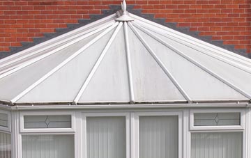 Eaton Upon Tern polycarbonate conservatory roof repairs