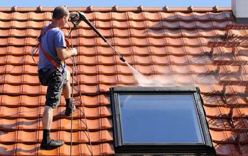 roof cleaning Eaton Upon Tern, Shropshire