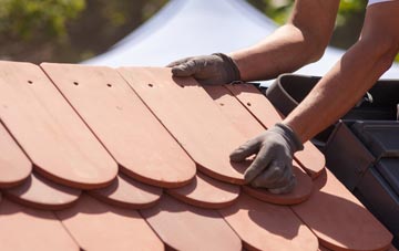 Eaton Upon Tern roof tile contractors