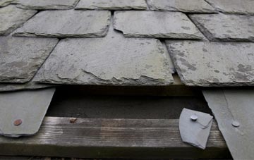 Eaton Upon Tern slate roof repairs and maintenance