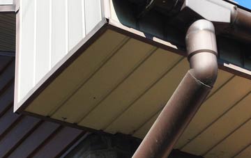 Eaton Upon Tern soffit installation costs