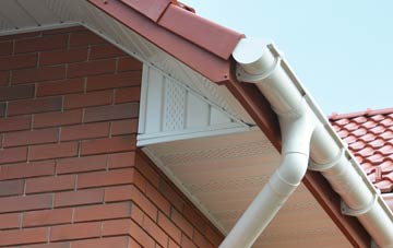 Eaton Upon Tern soffit repair costs