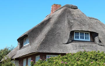 thatch roofing Eaton Upon Tern, Shropshire