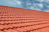 Eaton Upon Tern roofing tiles