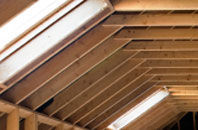 Eaton Upon Tern tapered roof insulation quotes